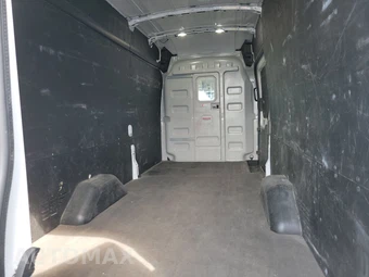 2025 Ford Transit 250 Cargo Van High Roof - miniatura 22