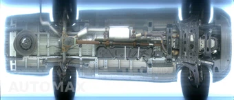 2025 Ford Transit 250 Cargo Van High Roof - miniatura 23