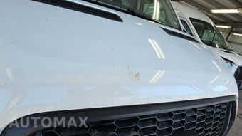 2025 Ford Transit 250 Cargo Van High Roof - miniatura 24