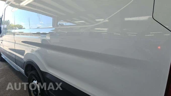 2025 Ford Transit 250 Cargo Van High Roof - miniatura 26
