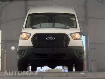 2025 Ford Transit 250 Cargo Van High Roof - miniatura 3