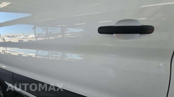 2025 Ford Transit 250 Cargo Van High Roof - miniatura 31