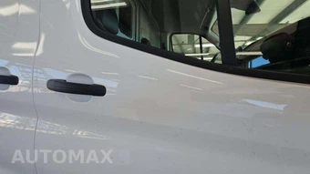 2025 Ford Transit 250 Cargo Van High Roof - miniatura 32