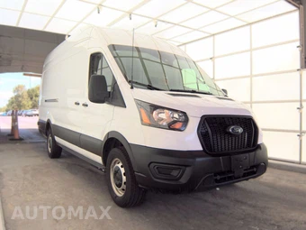 2025 Ford Transit 250 Cargo Van High Roof - miniatura 4