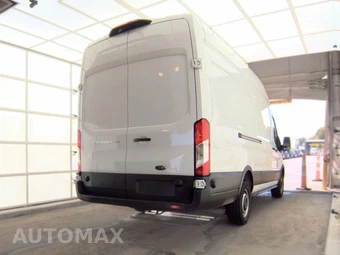 2025 Ford Transit 250 Cargo Van High Roof - miniatura 5