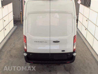 2025 Ford Transit 250 Cargo Van High Roof - miniatura 6