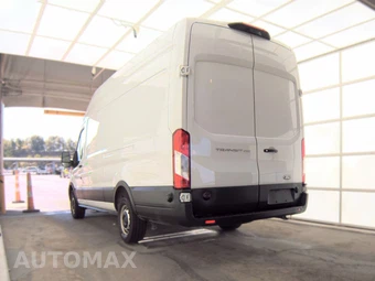 2025 Ford Transit 250 Cargo Van High Roof - miniatura 8