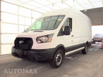 2025 Ford Transit 250 Cargo Van High Roof