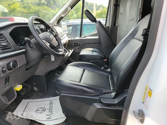 2025 Ford Transit 250 Cargo Van High Roof - miniatura 13