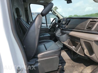 2025 Ford Transit 250 Cargo Van High Roof - miniatura 14