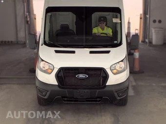 2025 Ford Transit 250 Cargo Van High Roof - miniatura 2