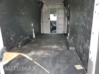 2025 Ford Transit 250 Cargo Van High Roof - miniatura 22