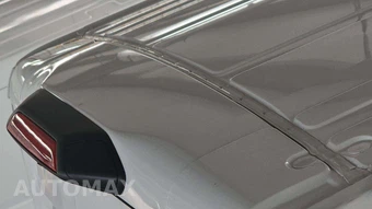 2025 Ford Transit 250 Cargo Van High Roof - miniatura 25