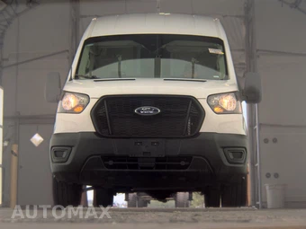 2025 Ford Transit 250 Cargo Van High Roof - miniatura 3