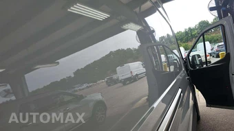 2025 Ford Transit 250 Cargo Van High Roof - miniatura 33