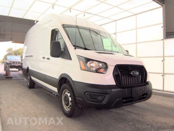 2025 Ford Transit 250 Cargo Van High Roof - miniatura 4