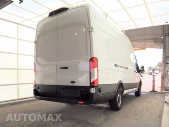 2025 Ford Transit 250 Cargo Van High Roof - miniatura 5