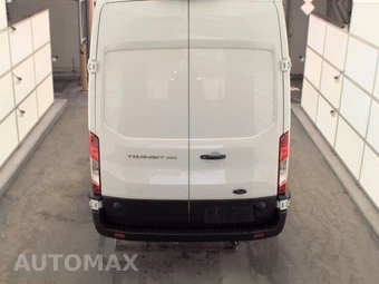 2025 Ford Transit 250 Cargo Van High Roof - miniatura 6