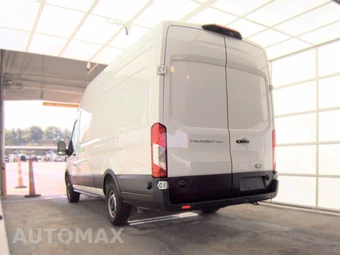 2025 Ford Transit 250 Cargo Van High Roof - miniatura 8