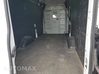 2025 Ford Transit 250 Cargo Van High Roof - miniatura 10