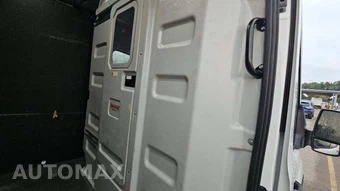 2025 Ford Transit 250 Cargo Van High Roof - miniatura 12