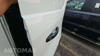 2025 Ford Transit 250 Cargo Van High Roof - miniatura 13