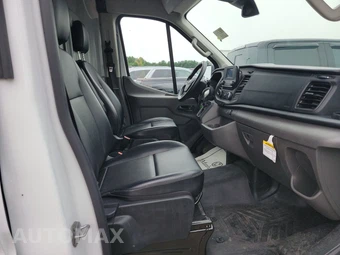 2025 Ford Transit 250 Cargo Van High Roof - miniatura 2