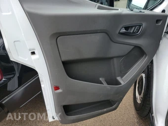 2025 Ford Transit 250 Cargo Van High Roof - miniatura 3