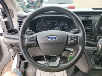 2025 Ford Transit 250 Cargo Van High Roof - miniatura 4