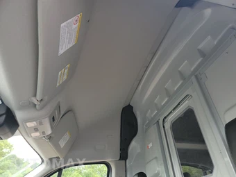 2025 Ford Transit 250 Cargo Van High Roof - miniatura 7