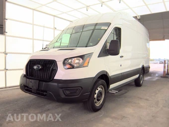 2025 Ford Transit 250 Cargo Van High Roof