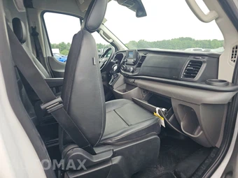 2025 Ford Transit 250 Cargo Van High Roof - miniatura 14