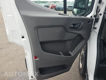 2025 Ford Transit 250 Cargo Van High Roof - miniatura 15