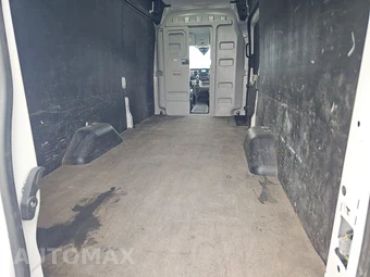 2025 Ford Transit 250 Cargo Van High Roof - miniatura 22