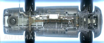 2025 Ford Transit 250 Cargo Van High Roof - miniatura 23