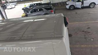 2025 Ford Transit 250 Cargo Van High Roof - miniatura 26