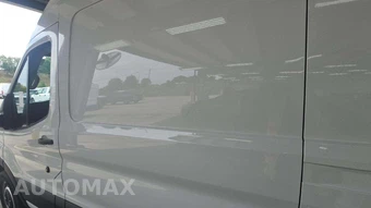 2025 Ford Transit 250 Cargo Van High Roof - miniatura 29
