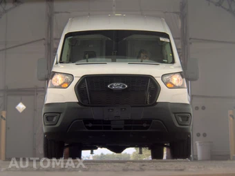 2025 Ford Transit 250 Cargo Van High Roof - miniatura 3