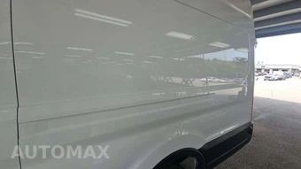 2025 Ford Transit 250 Cargo Van High Roof - miniatura 31