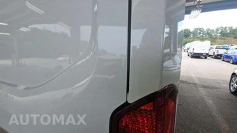 2025 Ford Transit 250 Cargo Van High Roof - miniatura 38
