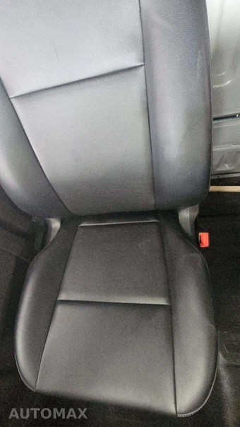 2025 Ford Transit 250 Cargo Van High Roof - miniatura 39
