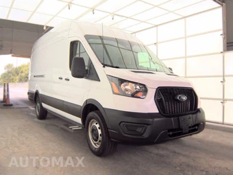 2025 Ford Transit 250 Cargo Van High Roof - miniatura 4