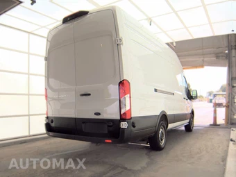 2025 Ford Transit 250 Cargo Van High Roof - miniatura 5