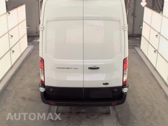 2025 Ford Transit 250 Cargo Van High Roof - miniatura 6
