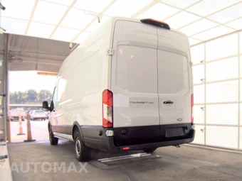2025 Ford Transit 250 Cargo Van High Roof - miniatura 8