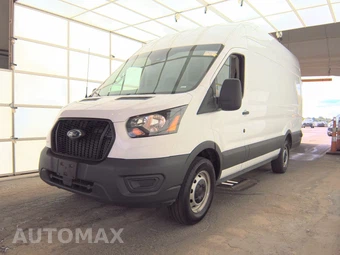 2025 Ford Transit 250 Cargo Van High Roof