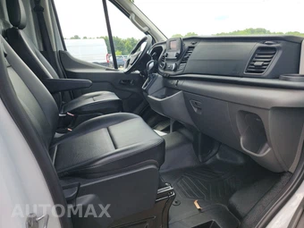 2025 Ford Transit 250 Cargo Van High Roof - miniatura 13