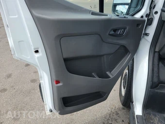 2025 Ford Transit 250 Cargo Van High Roof - miniatura 14