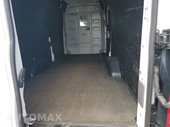 2025 Ford Transit 250 Cargo Van High Roof - miniatura 18