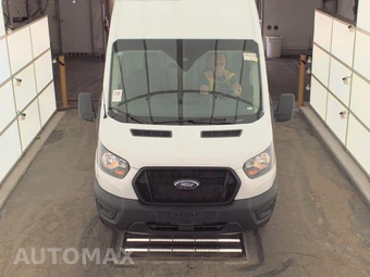 2025 Ford Transit 250 Cargo Van High Roof - miniatura 2